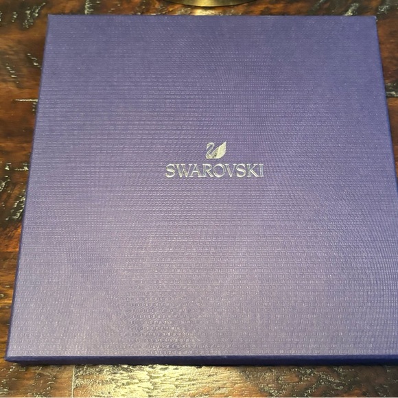 Swarovski necklace - Picture 2 of 2